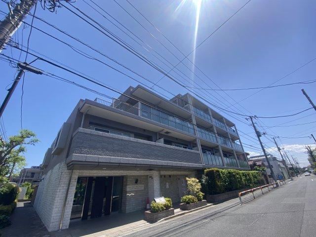 3LDK apartment in Adachi Ward, Tokyo - Photo 1