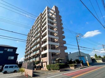 1LDK apartment in Midori Ward, Sagamihara