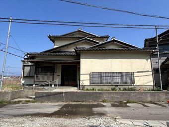 7DK house in Kahoku District