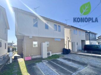 4LDK house in Ora District
