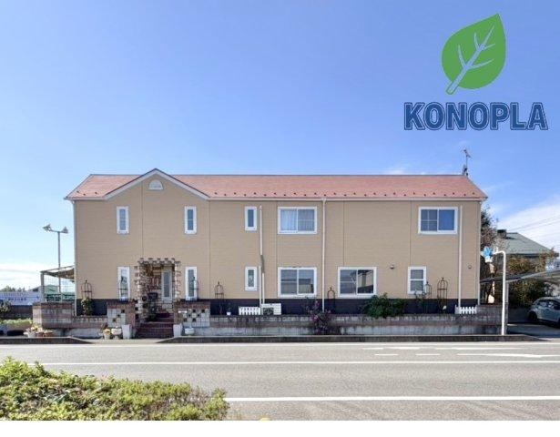 4LDK+2S house in Ota, Gunma - Photo 1