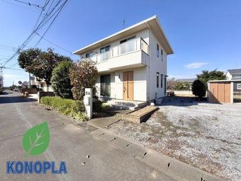 4LDK+S house in Ota