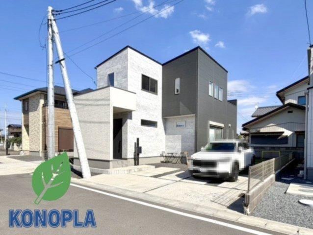4LDK house in Ota, Gunma - Photo 1