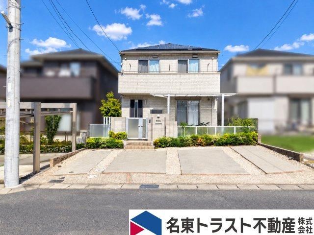 4LDK house in Nisshin, Aichi - Photo 1