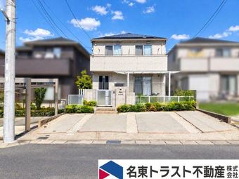 4LDK house in Nisshin