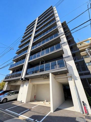 1K apartment in Chikusa Ward, Nagoya, Aichi - Photo 1