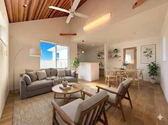 3LDK+S house in Totsuka Ward, Yokohama