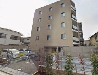 3LDK apartment in Chuo Ward