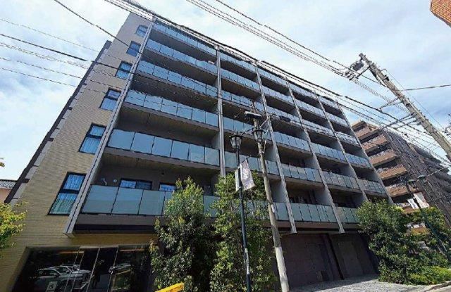 1LDK apartment in Omiya Ward, Saitama - Photo 1