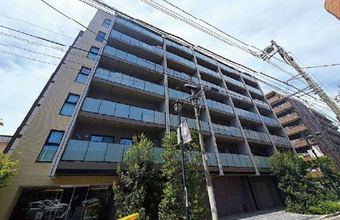 1LDK apartment in Omiya Ward