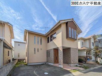 3LDK house in Kurashiki