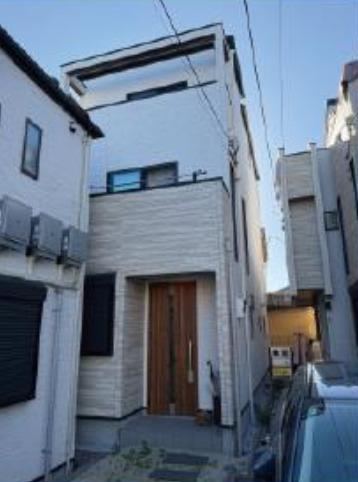 4LDK house in Adachi Ward, Tokyo - Photo 1
