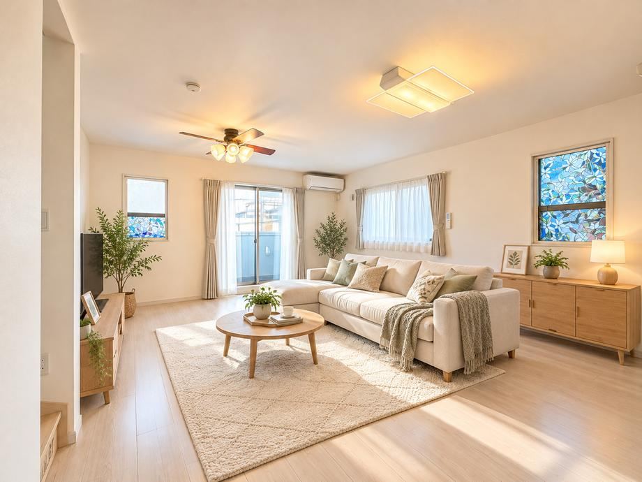 5LDK house in Adachi Ward, Tokyo - Photo 1
