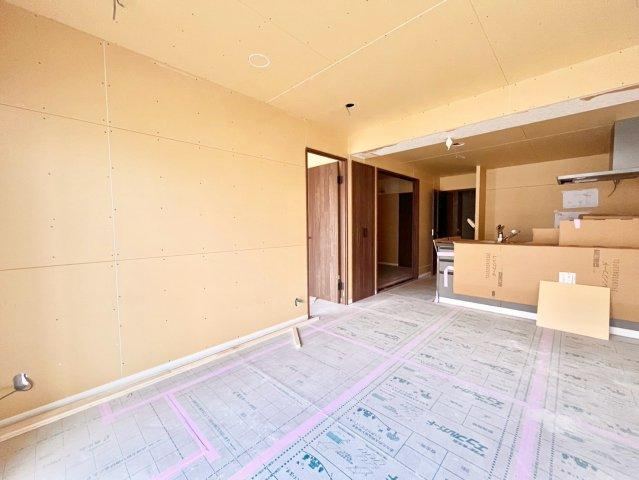 3LDK apartment in Itabashi Ward, Tokyo - Photo 1