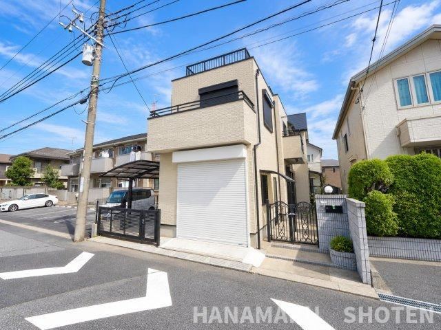 5LDK+S house in Ichihara, Chiba - Photo 1