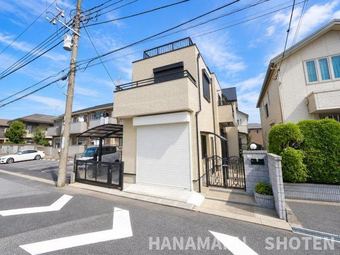 5LDK+S house in Ichihara