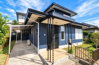 5LDK house in Wakaba Ward