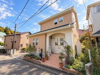 3LDK house in Asao Ward, Kawasaki