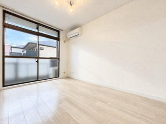 3DK apartment in Hodogaya Ward, Yokohama