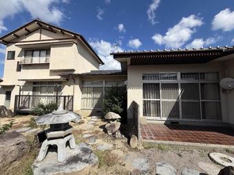 4LDK house in Takamatsu
