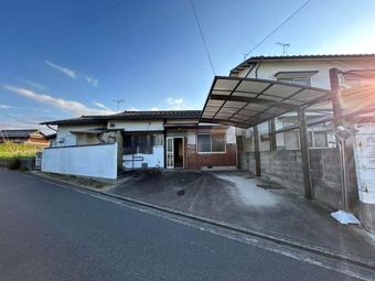 4DK house in Takamatsu