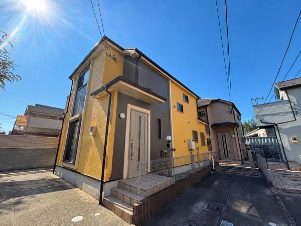 4LDK house in Higashimurayama, Tokyo - Photo 1