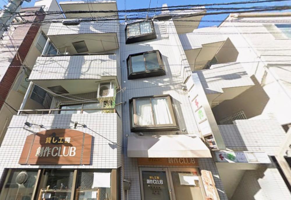 2LDK apartment in Bunkyo Ward, Tokyo - Photo 1