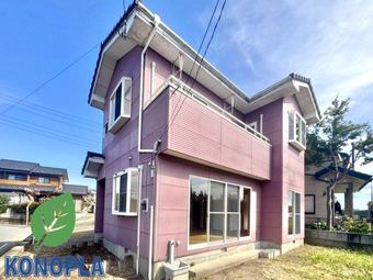3LDK house in Maebashi