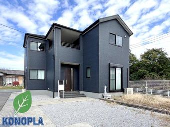 4LDK house in Maebashi