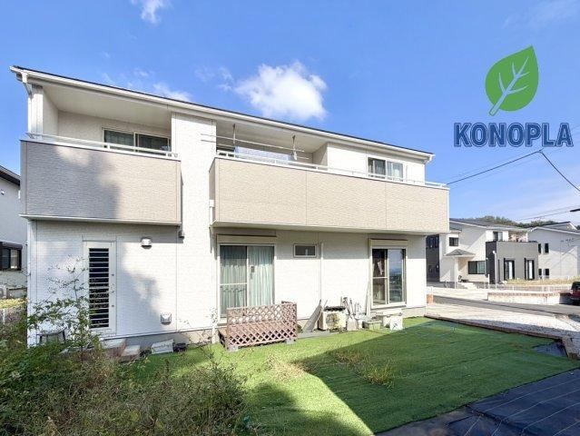 4LDK house in Shinto, Kitagunma District, Gunma - Photo 1