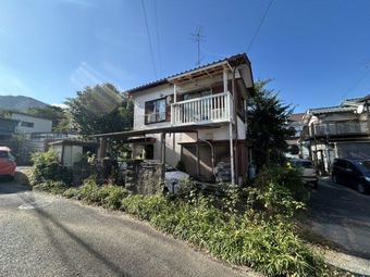 4DK house in Aiko District