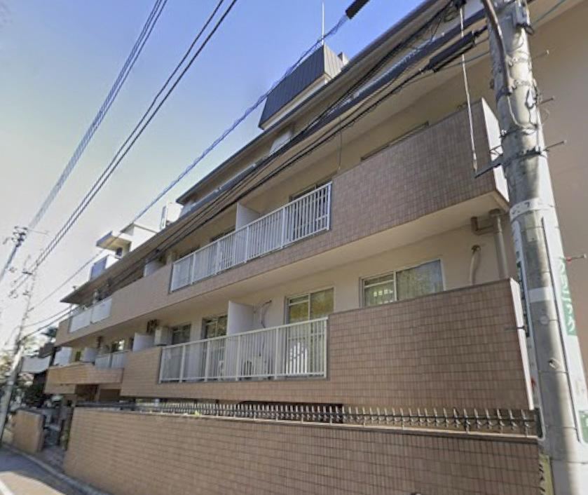 1LDK apartment in Shibuya Ward, Tokyo - Photo 1