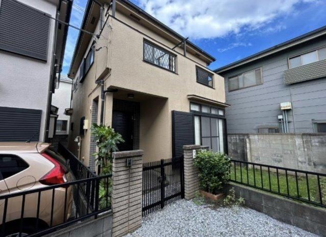 4LDK house in Okegawa, Saitama - Photo 1