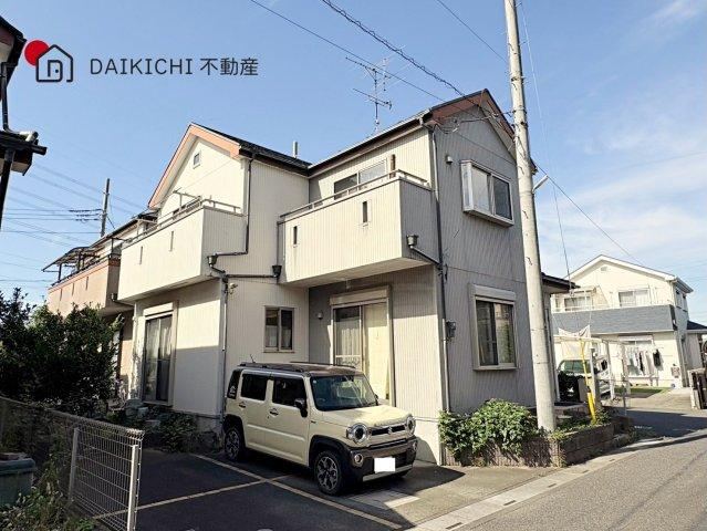 4LDK house in Okegawa, Saitama - Photo 1