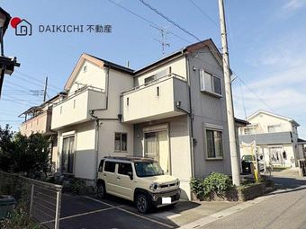 4LDK house in Okegawa