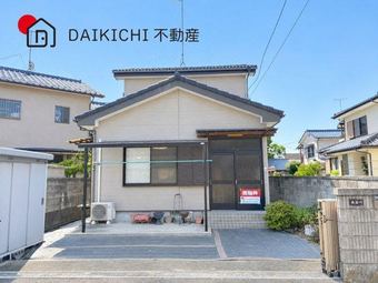 2DK house in Konosu
