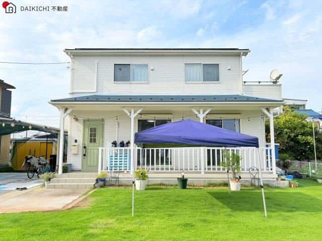 4LDK house in Kawajima, Hiki District, Saitama - Photo 1