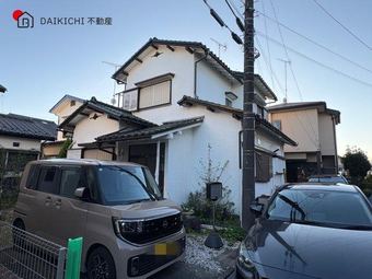 3DK house in Hidaka