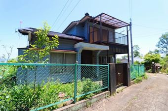 5DK house in Oita City