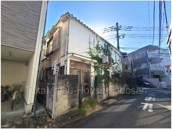 3DK+S house in Nakano Ward