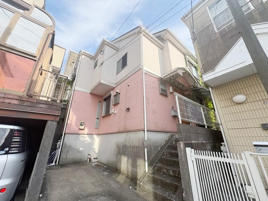 1LDK house in Kanagawa Ward, Yokohama, Kanagawa - Photo 1