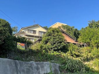 5DK house in Moji Ward, Kitakyushu