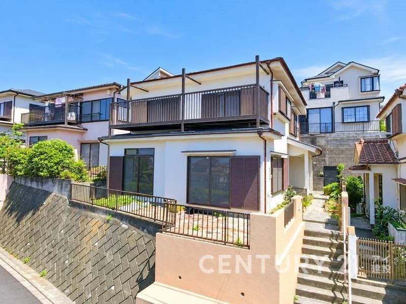3LDK house in Minami Ward, Yokohama, Kanagawa - Photo 1