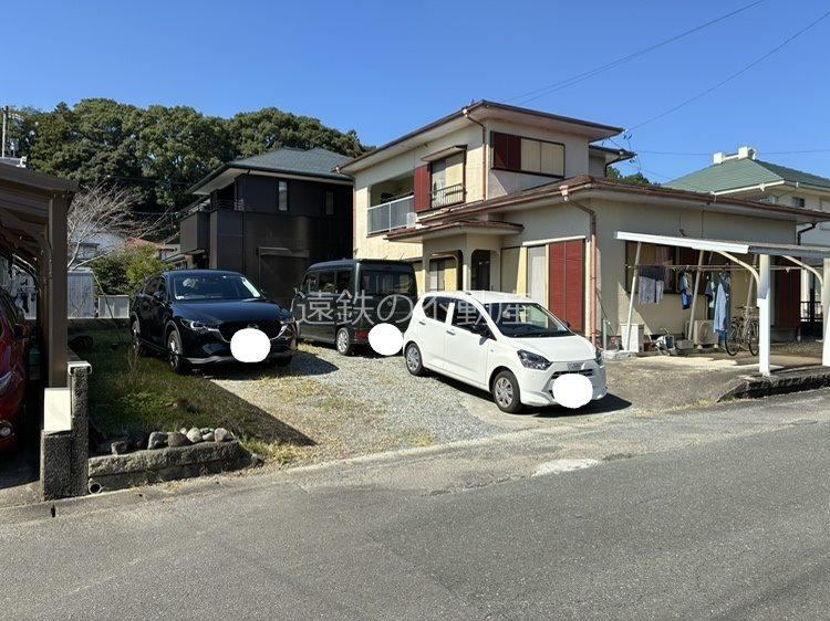5LDK house in Kakegawa, Shizuoka - Photo 1