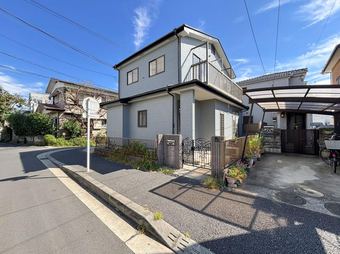 3LDK house in Tsuzuki Ward, Yokohama