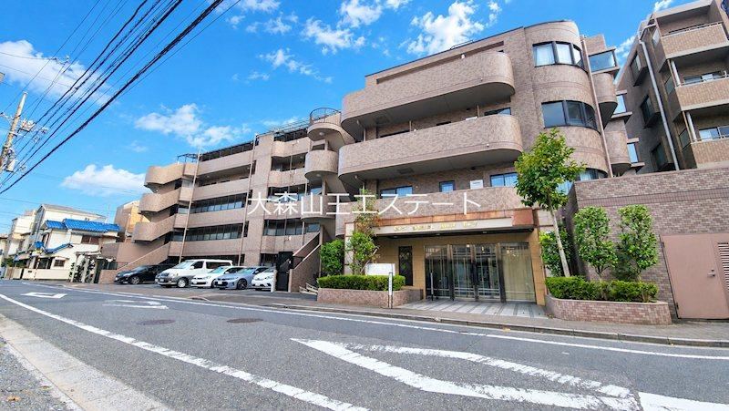 2LDK apartment in Adachi Ward, Tokyo - Photo 1