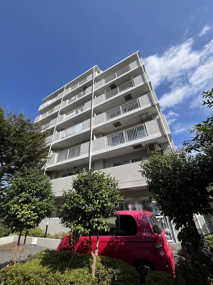 3LDK apartment in Matsudo, Chiba - Photo 1