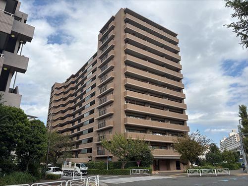 3LDK apartment in Koto Ward, Tokyo - Photo 1