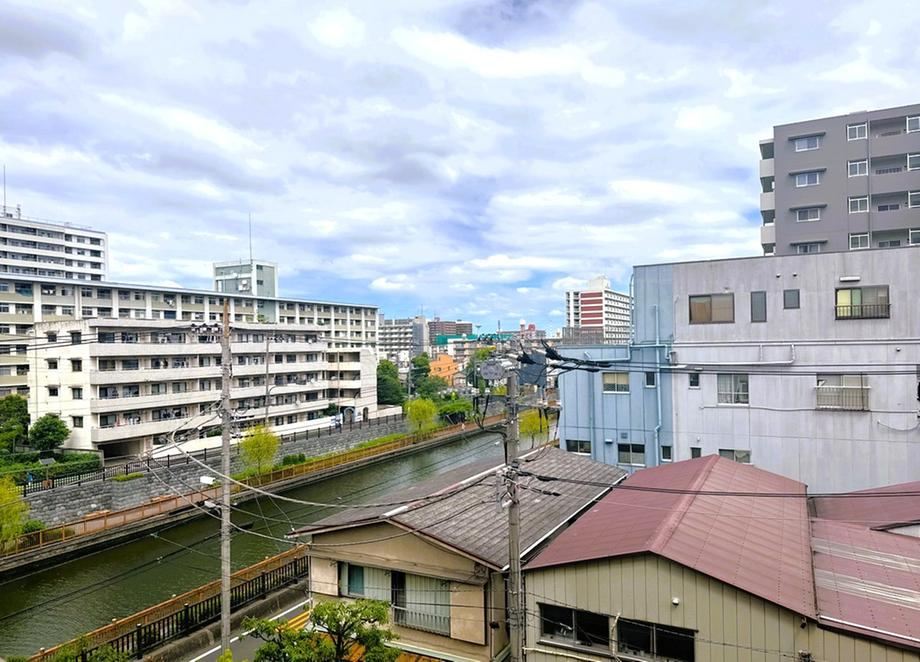 3LDK apartment in Koto Ward, Tokyo - Photo 1