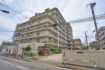 1LDK apartment in Toshima Ward